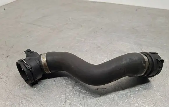 BMW 1 E81 E87 Engine coolant pipe/hose 7525642 1712752639102
