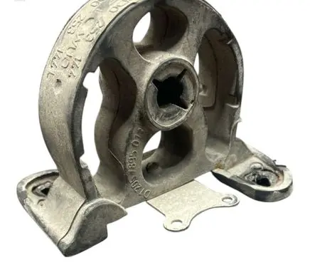 Volkswagen Phaeton Muffler mount bracket/holder 3D0253144
