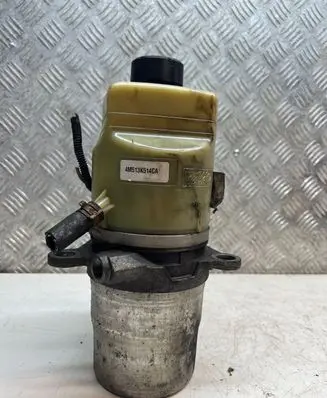 Ford C-MAX I Electric power steering pump 4M513K514CA