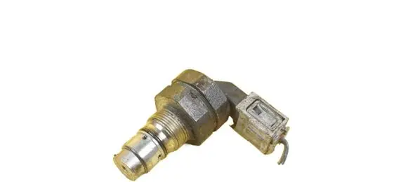 Mazda 6 Fuel pressure sensor 11R14173 SHY1 SH01