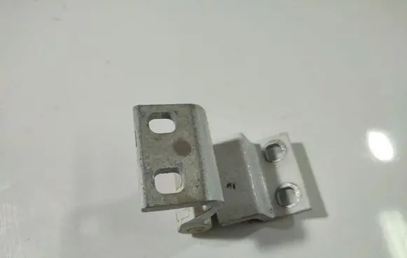 Fiat Fiorino Rear door lower hinge 