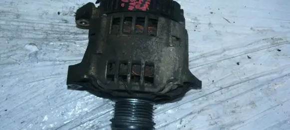 Volvo S40, V40 Generator/alternator 7700480182