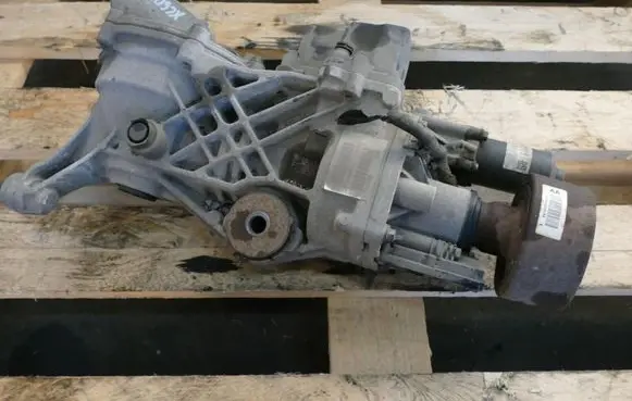 Volvo XC60 Rear differential 1216545