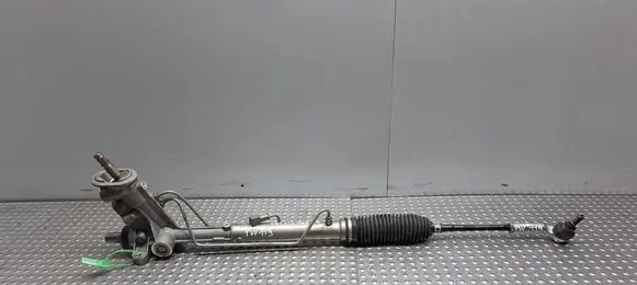 Volkswagen Polo V 6R Steering rack S26378856 6Q1423055BN