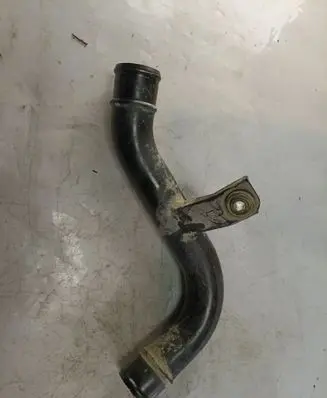 Mitsubishi Grandis Intercooler hose/pipe