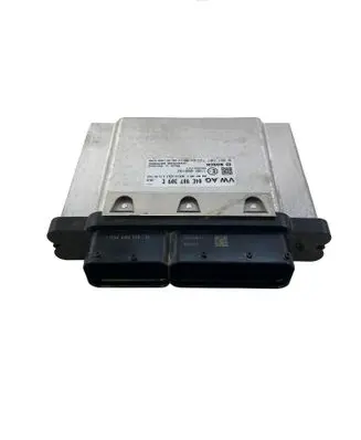 Skoda Octavia Mk3 (5E) Engine control unit/module 04E907309E 0261S07729