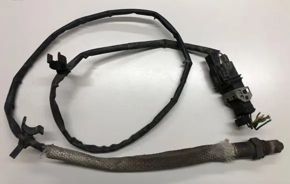 Volvo XC70 Lambda probe sensor 9186934