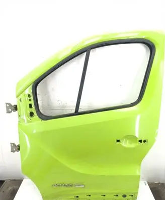 Renault Trafic III (X82) Front door 801538863R