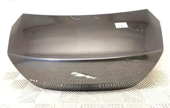 Jaguar XJ X351 Tailgate/trunk/boot lid