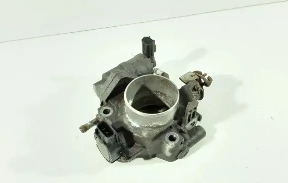 Mazda 3 I Throttle valve 1985001260 ZJ0118911