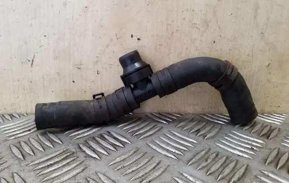 Jaguar XF X260 Engine coolant pipe/hose