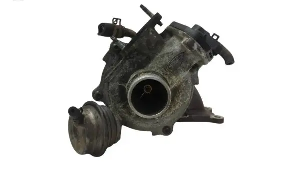 Ford Focus Turbo 4012370A A2C53385313 53420053