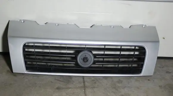 Fiat Ducato Front grill DA10930 15OKM