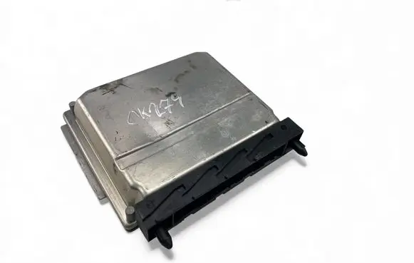 Volvo XC90 Engine control unit/module ECU 08675760A 0261207712