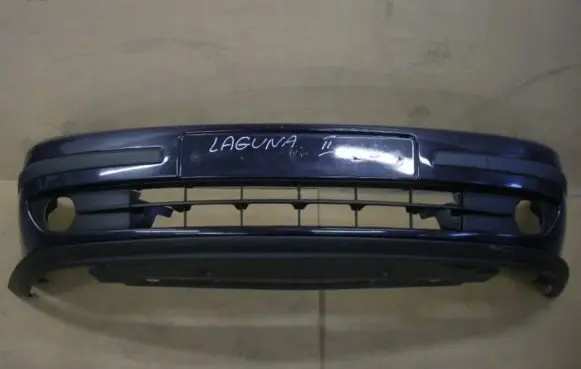 Renault Laguna II Front bumper