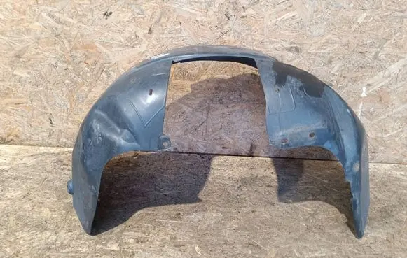 Ford B-MAX Front wheel arch liner splash guards AV1116115BB