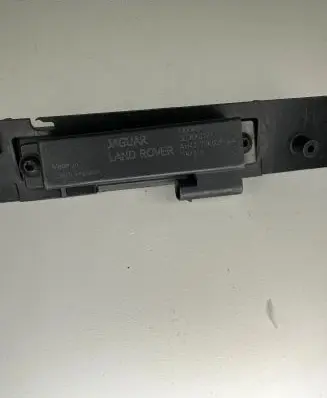 Jaguar XF Immobiliser reader (aerial) AH4215K603AA 5E08X0127