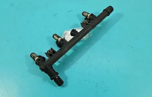 Fiat Panda II Fuel injector IMPRK1521471