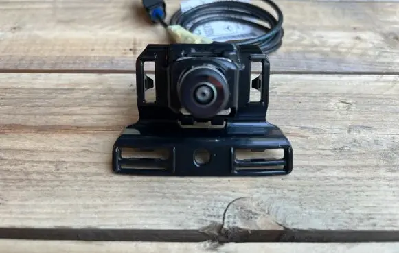 Blind spot module