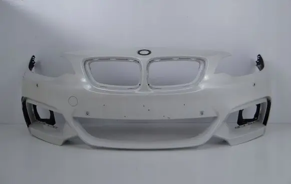 BMW 2 F22 F23 Front bumper 8055299 51118055299