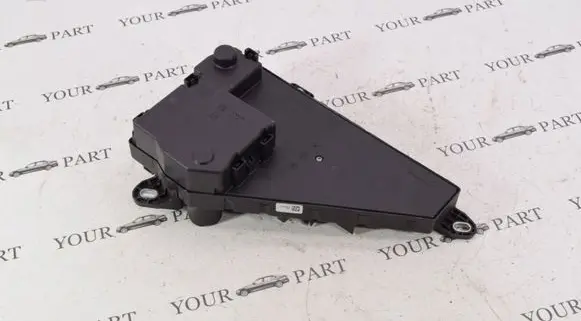 BMW 6 E63 E64 Fuse box set 6906619