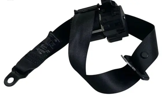 Jaguar XK - XKR Front seatbelt AW83611B08AA