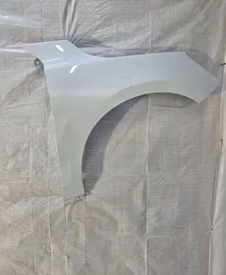 Ford Focus Fender 