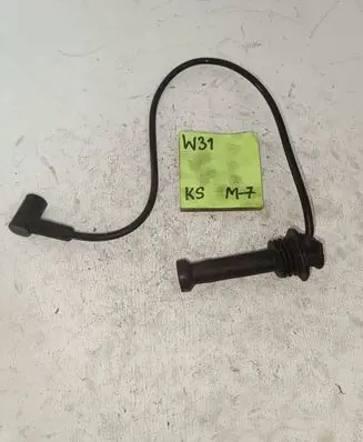 Volkswagen Golf IV Ignition plug leads 0300332137