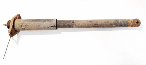 Dodge Magnum Rear shock absorber/damper p04895719ac