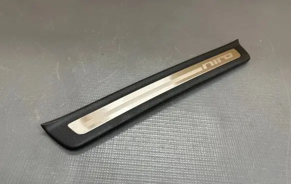 KIA Niro Front sill trim cover 85873G5100