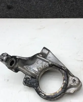 Peugeot 308 Driveshaft support bearing bracket 