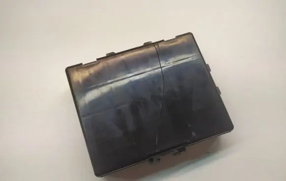 Mitsubishi ASX Parking PDC control unit/module W001T89471 8638A035 B16531008