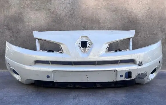 Renault Koleos I Front bumper 62022-JZ03H