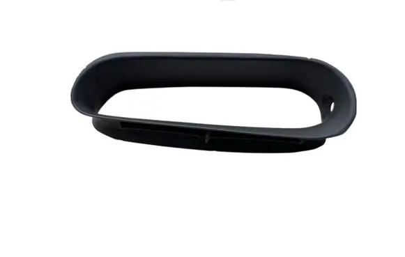 Other rear door trim element