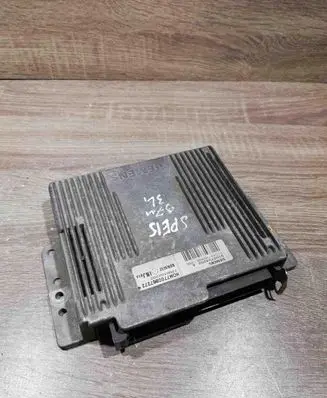 Renault Espace III Engine control unit/module ECU 7700867272 S103724202