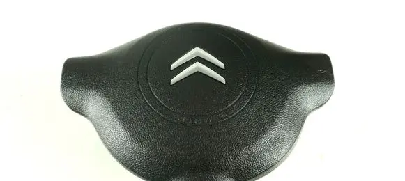 Citroen Berlingo Steering wheel airbag 96721955ZD