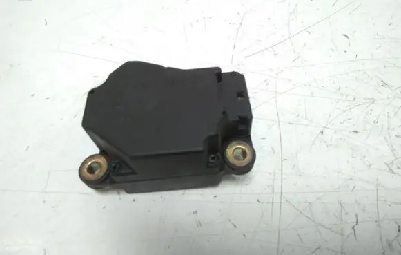 Volvo S60 Air flap motor/actuator 74933 301101