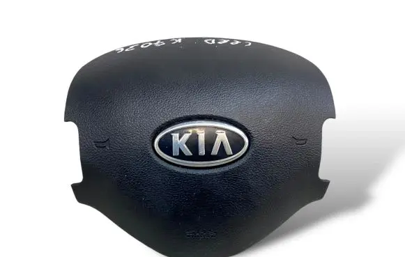 KIA Ceed Steering wheel airbag 569001H600 1H59601010 F14DBY2SKF0082