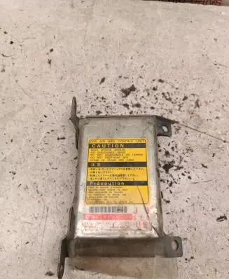 Subaru Legacy Airbag control unit/module 98221AC192 T1523002441