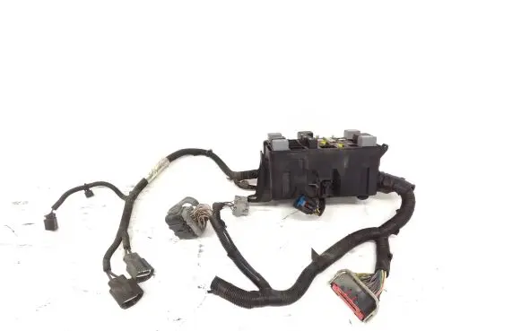 Ford Transit Custom Fuse module BK2T9K499ACH