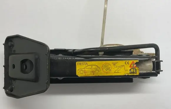 Ford Fiesta Lift Jack 96FB17080BB D315A