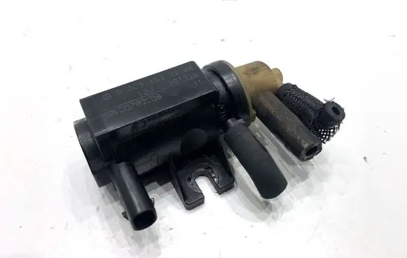 Mercedes-Benz GLK (X204) Fuel pressure regulator A0091533128