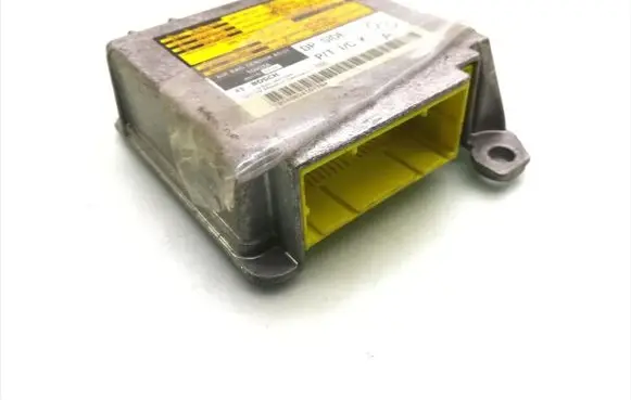 Lexus IS 220D-250-350 Airbag control unit/module 89170-53110 0285001904