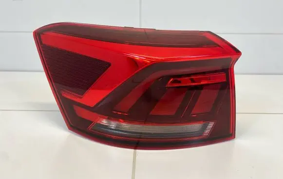 Volkswagen T-Roc Rear/tail lights 2GA945095A