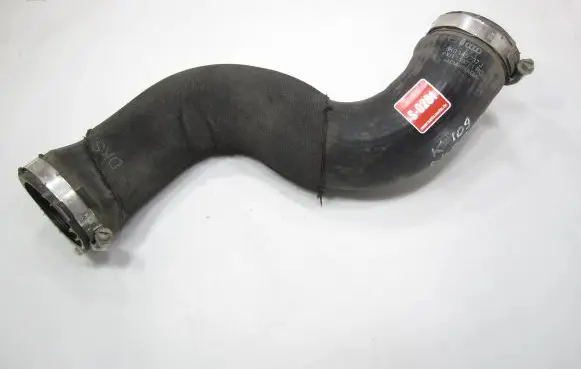 Audi A4 S4 B8 8K Intercooler hose/pipe 8K0145737J PXR119771R0