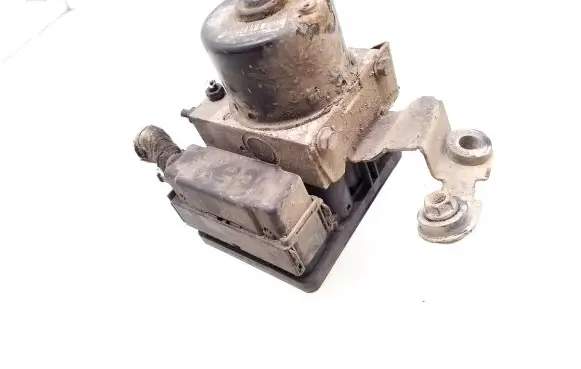 Volkswagen Golf IV ABS Pump 1J0614417D 1C0907379K