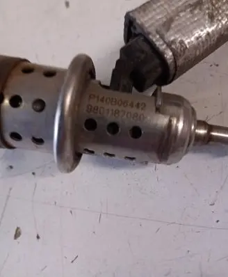 Citroen SpaceTourer XL AdBlue injector P140B06442 9801187080