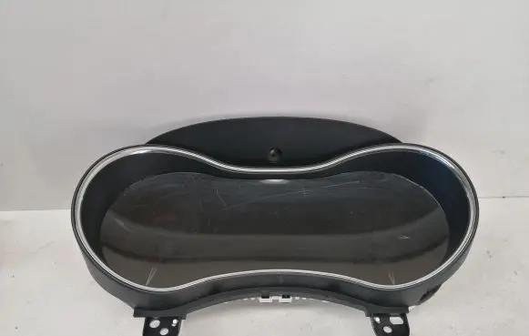 Dodge Durango III Speedometer (instrument cluster) 68251670AG