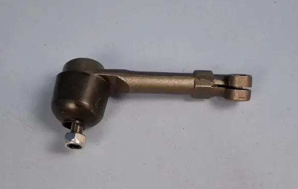 Renault Safrane Steering tie rod end 6000022715