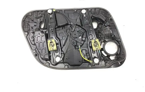 Volvo S90, V90 Rear window lifting mechanism without motor C57906106